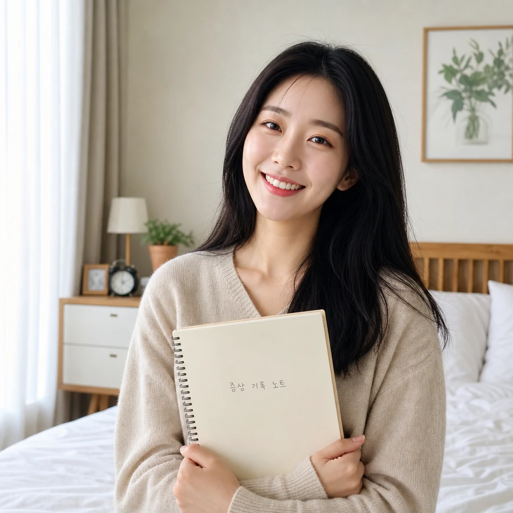 장안동 개학과 알레르기 이미지 2