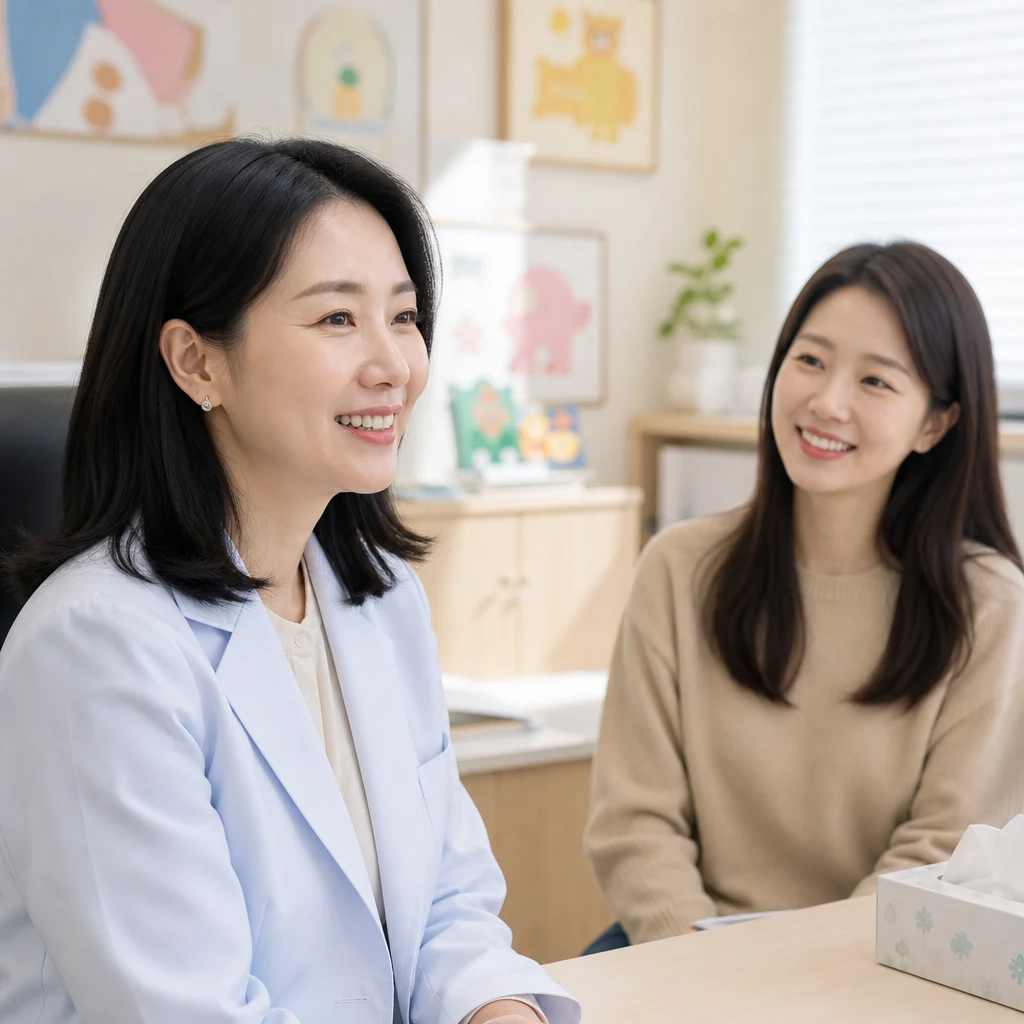 장안동에서 수족구병 재발 방지법