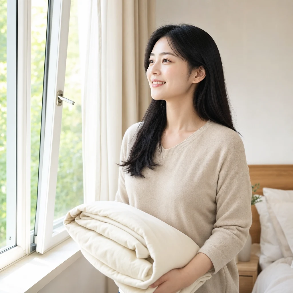 장안동 휴가철 알레르기 관리 이미지 2