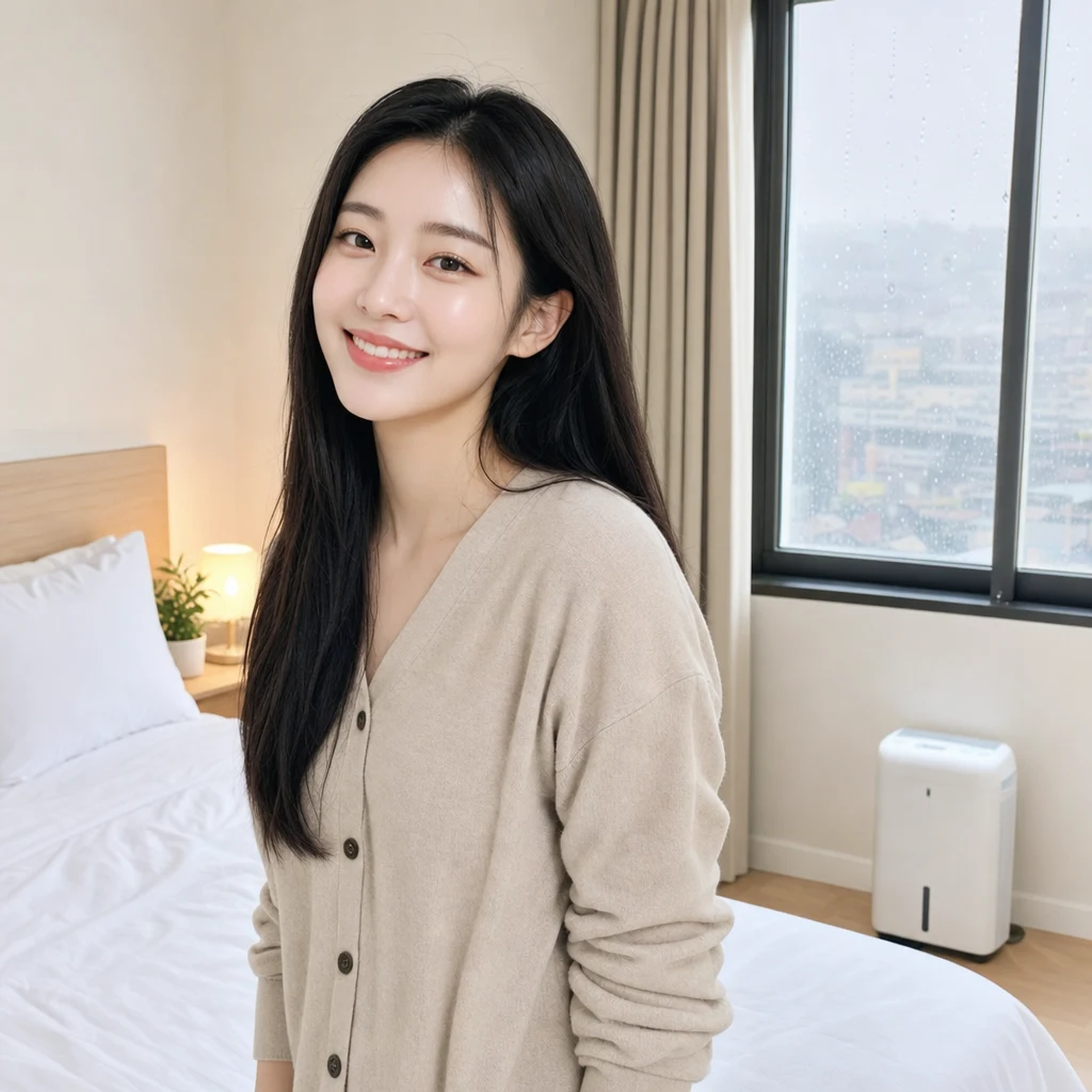 장마철 알레르기  이미지 2