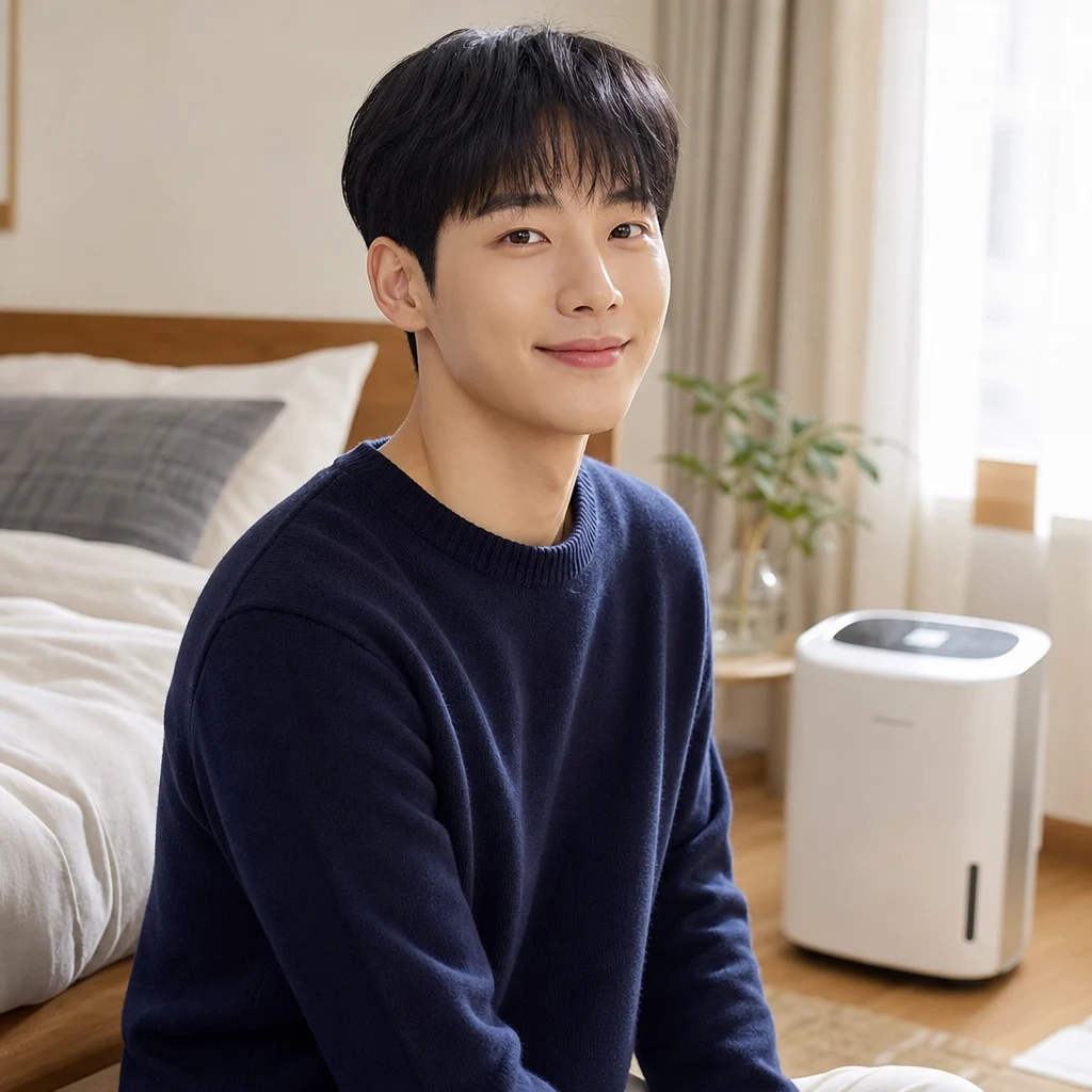 장마철 알레르기  이미지 2