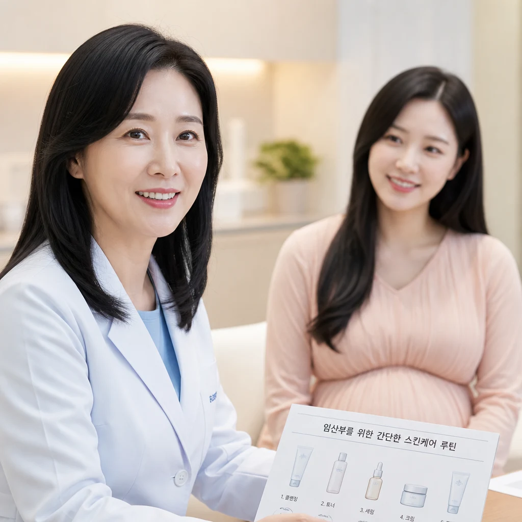 임산부의 아토피 증상 관리법은?
