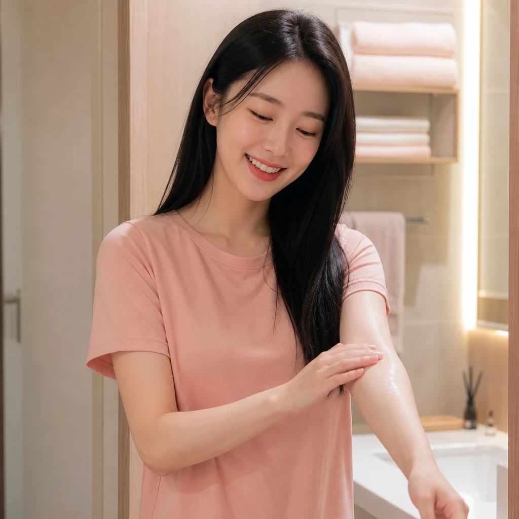 장안동 여름철 아토피 이미지 2